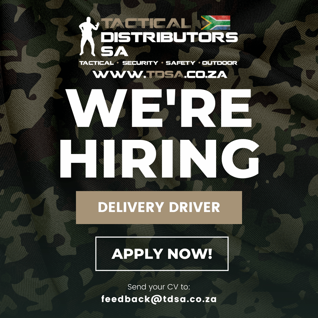 Delivery Driver Wanted!