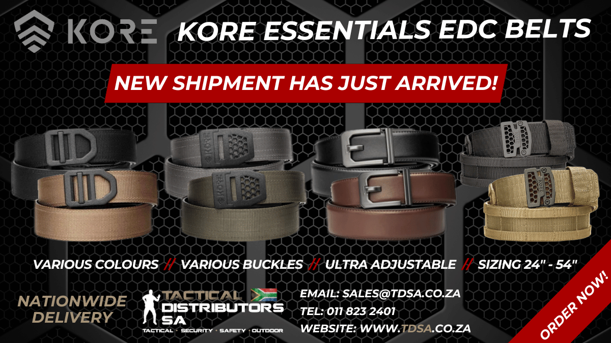 Kore  Essentials!