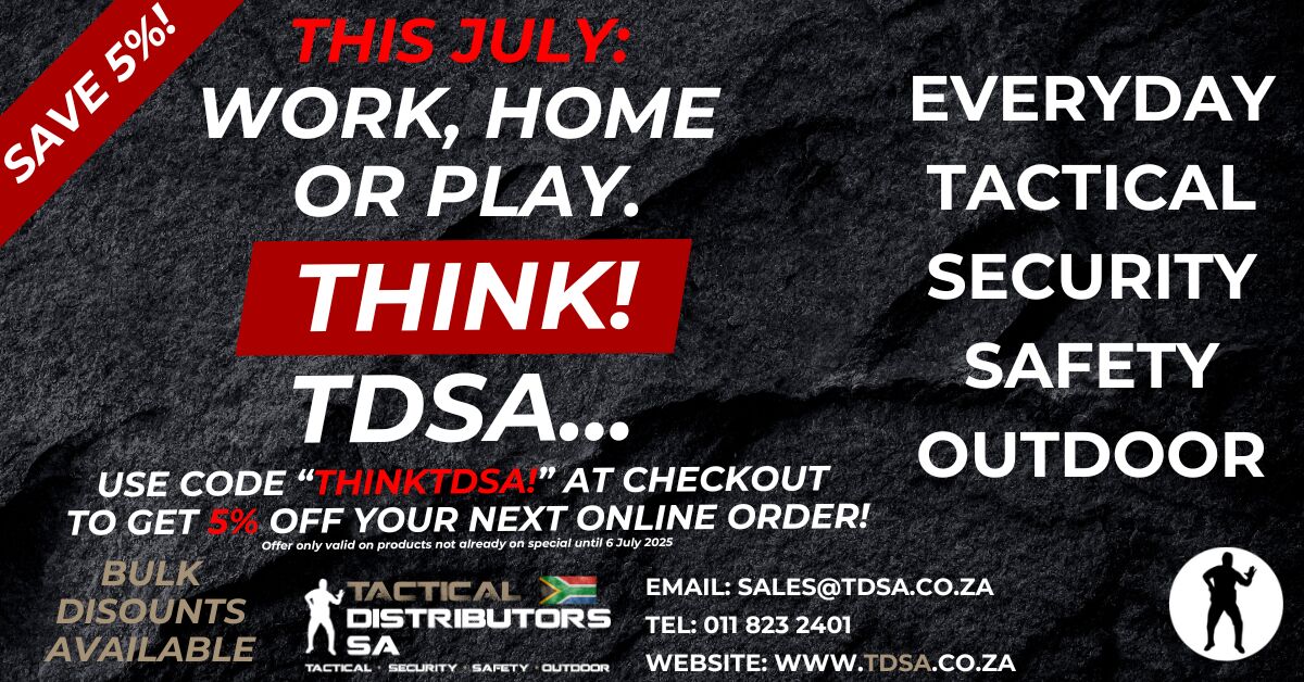 TDSA Website