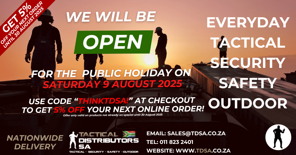 Think TDSA and Save!