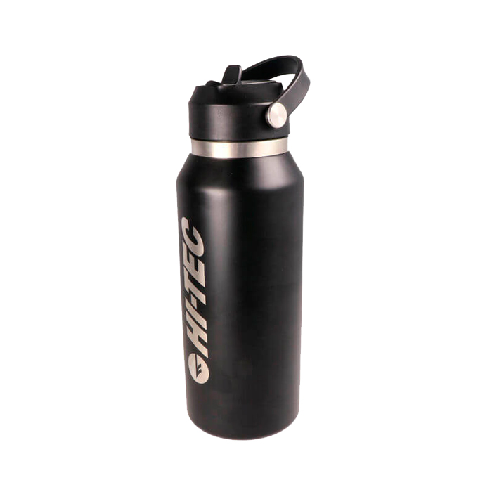 Hi-Tec SS Water Bottle 1L - Various
