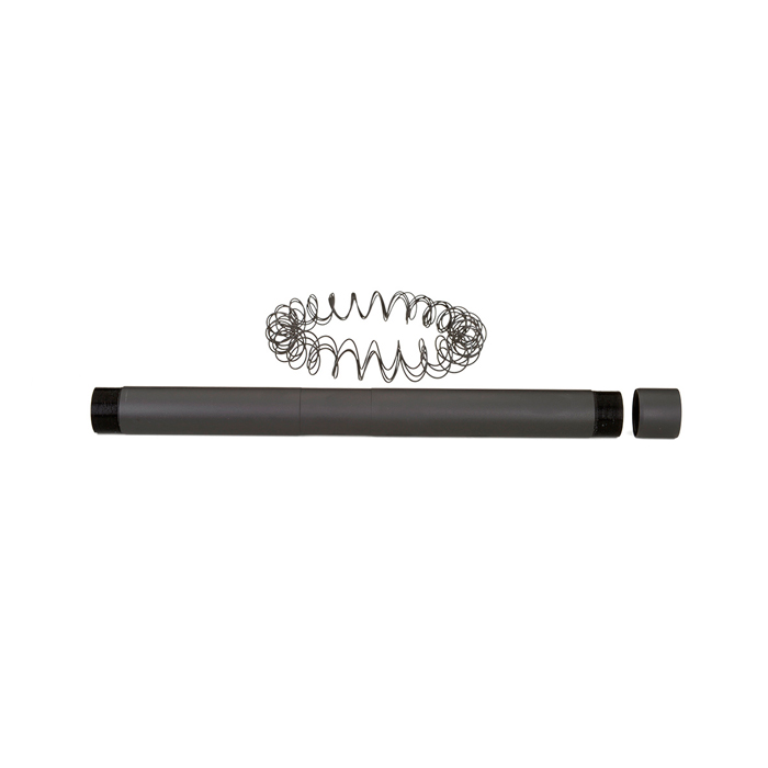 Nordic Components +5 MXT Extension Tube Kit 12ga
