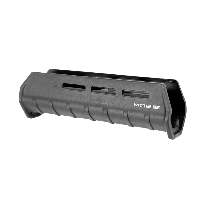 Magpul MOE Forend M-LOK for 12GA Mossberg 500/590 - Black