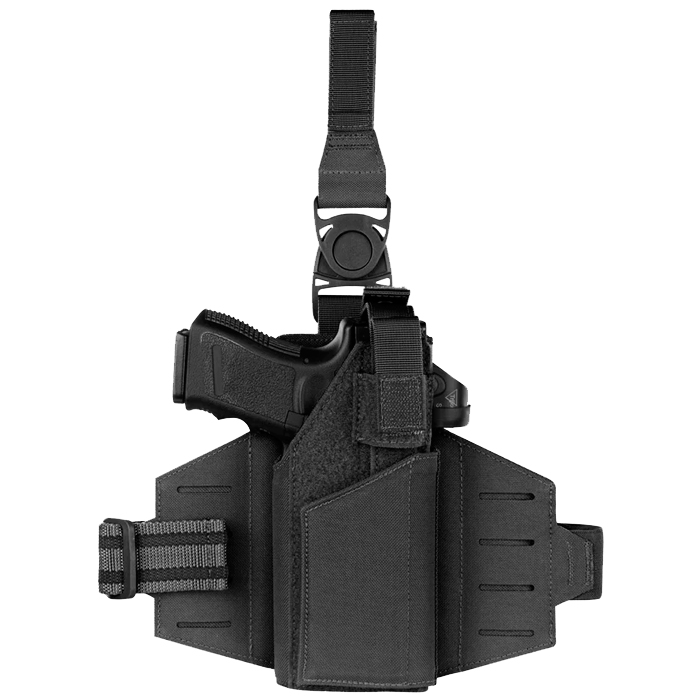 Condor LCS RDS Leg Holster - Various