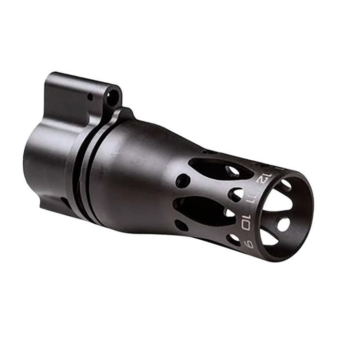 Riflespeed Gas Control AR-15 Gas Block - 0.750" - 3.3"
