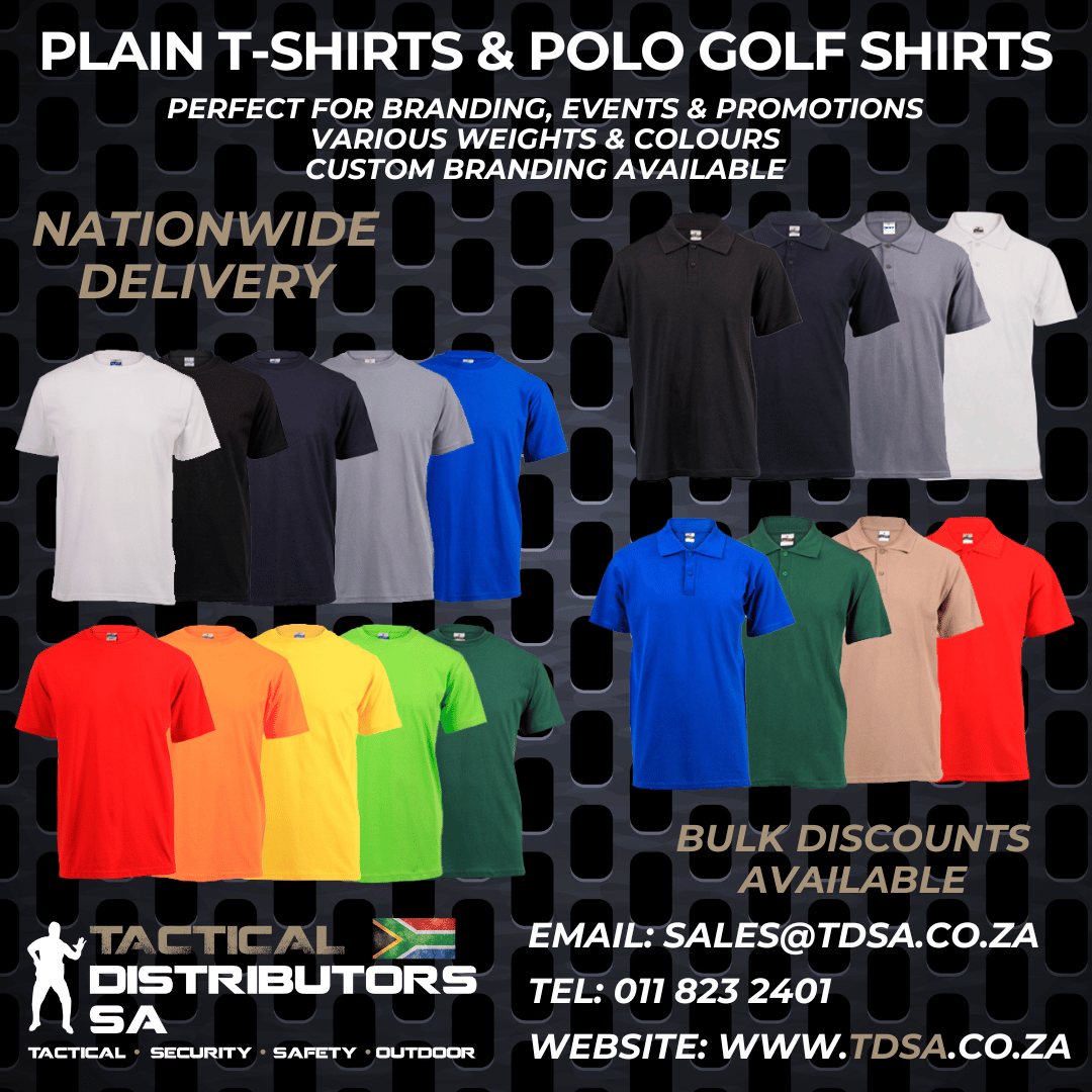 Plain T0sHirts & Golf Shirts!